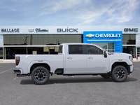 WAS: $126441 NOW: $102208 plus taxes and licensing fees Engine: 8 Cylinder Engine 6.6L Safety Equipm... (image 8)