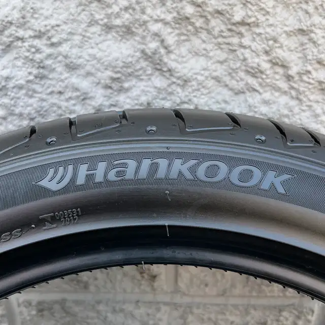(NEW) 2x 245/45R19 & 2x 275/40R19 Hankook RunFlat Summers in Tires & Rims in City of Toronto - Image 5
