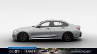 La toute nouvelle *BMW M340i xDrive Berline 2026* laisse les conventions derrière. La Série 3 combin... (image 3)