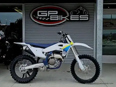 Husqvarna Special Finance offer: 2.99% APR/ 60 months OAC and $1,500 rebate, until Dec 30, 2026.No m...