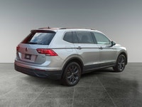 Thanks for viewing our House of Cars Lethbridge Inventory! AMVIC licensed dealer! 2025 VOLKSWAGEN TI... (image 6)