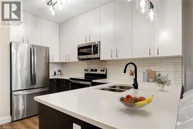 15 MAIN Street Unit# 204 Cambridge, Ontario in Long Term Rentals in Cambridge - Image 4