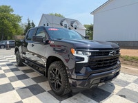 A bold full-size pickup with sporty styling, strong capability, and a comfortable cabin, offering co... (image 2)