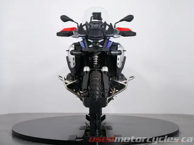 2025 BMW R1300GS Adventure in Street, Cruisers & Choppers in Kelowna - Image 9