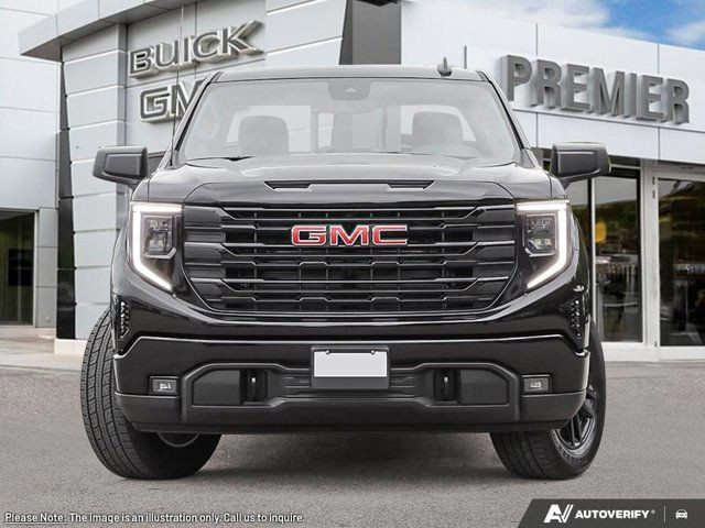 2025 GMC Sierra 1500 Elevation in Cars & Trucks in Windsor Region - Image 2