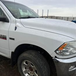 Parting out this 2012 Ram 2500 for more details. in Auto Body Parts in Calgary - Image 3