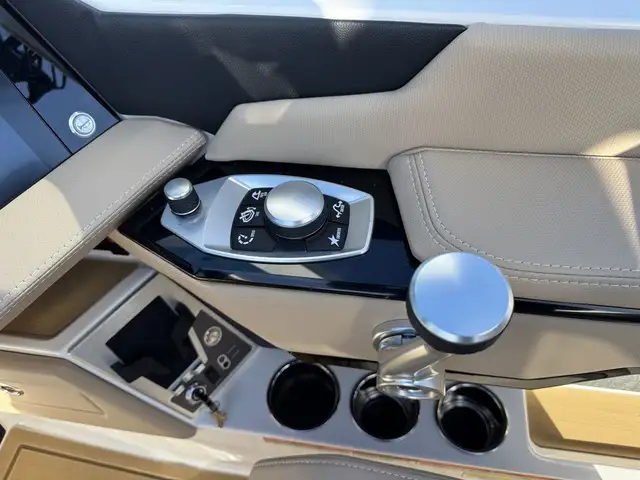 2025 Mastercraft XStar 23 in Powerboats & Motorboats in St. Albert - Image 20