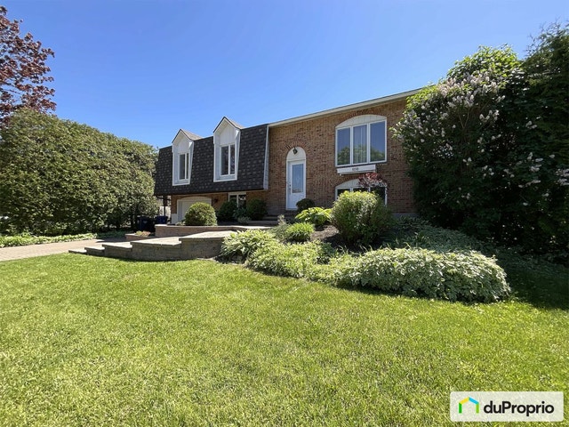 $749,900 - Raised Bungalow for sale in Brossard — photo 3