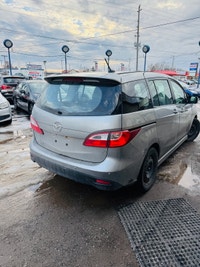 2014 Mazda 5 Grand Touring Year: 2014 Make: Mazda Model: Mazda 5 Mileage:209,724 Km Transmission: Au... (image 3)
