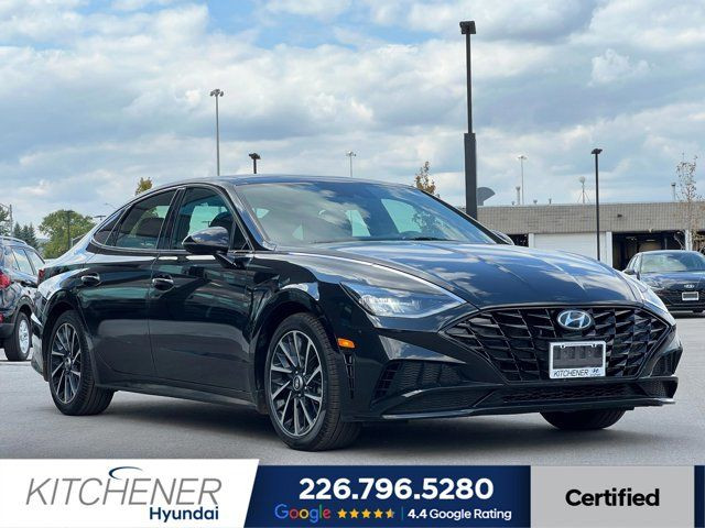 2020 Hyundai Sonata Sport in Cars & Trucks in Kitchener / Waterloo