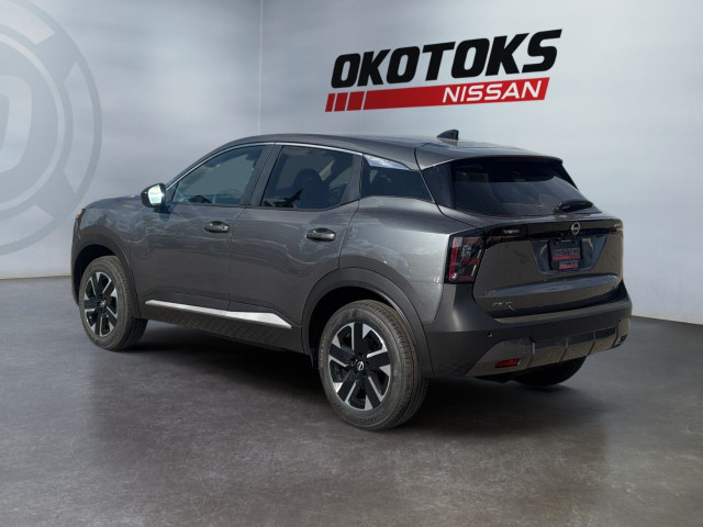 2026 Nissan Kicks in Cars & Trucks in Calgary - Image 3