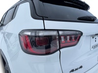Conquer the trails and the urban commute with rugged confidence in this Trail Rated 2024 Jeep Compas... (image 9)