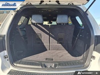 Look at this certified 2024 Dodge Durango GT Plus AWD | Leather | Sunroof | Nav | Blacktop Pkg | 2nd... (image 9)