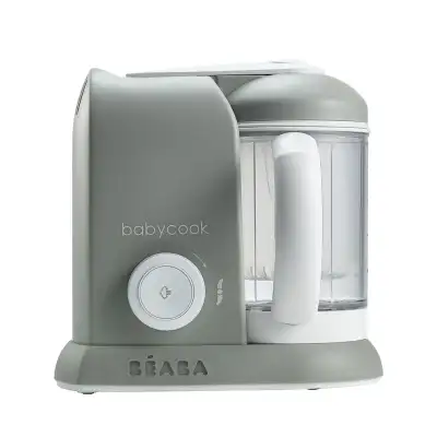 Béaba Babycook Solo, View more