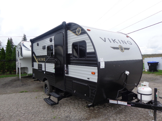 New Travel Trailers Clearance!! Starting at $22,950!!!! in Travel Trailers & Campers in Markham / York Region