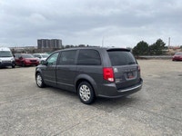 Check out this 2017 Dodge Grand Caravan SXT before someone takes it home! * This Dodge Grand Caravan... (image 3)
