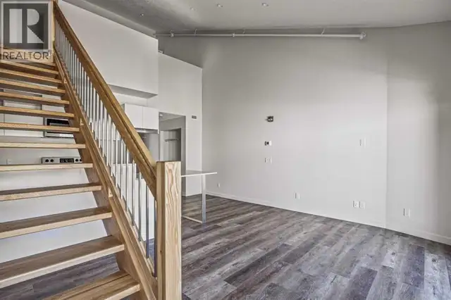 205B, 1 Industrial Place Canmore, Alberta in Condos for Sale in Banff / Canmore - Image 8