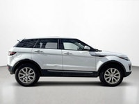 Come see this 2017 Land Rover Range Rover Evoque SE before it's too late! * This Land Rover Range Ro... (image 6)