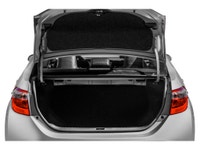 This one-owner, low-mileage Corolla SE with Technology Package is a Don Valley North Toyota original... (image 7)