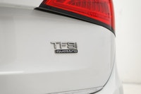 Pride of ownership is evident in this obviously well cared for 2016 Audi Q5 with Quattro All-Wheel D... (image 8)