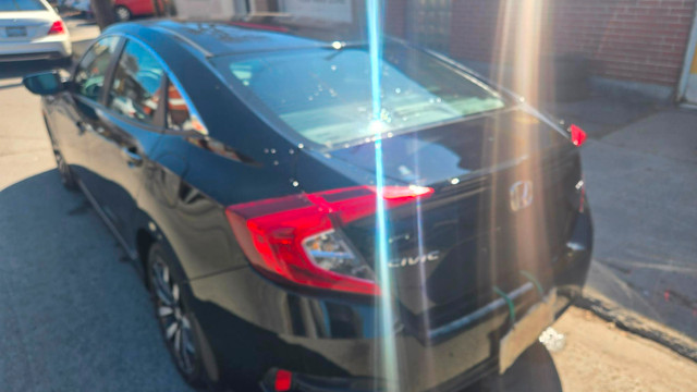 2016 Honda Civic in Cars & Trucks in Ottawa - Image 3