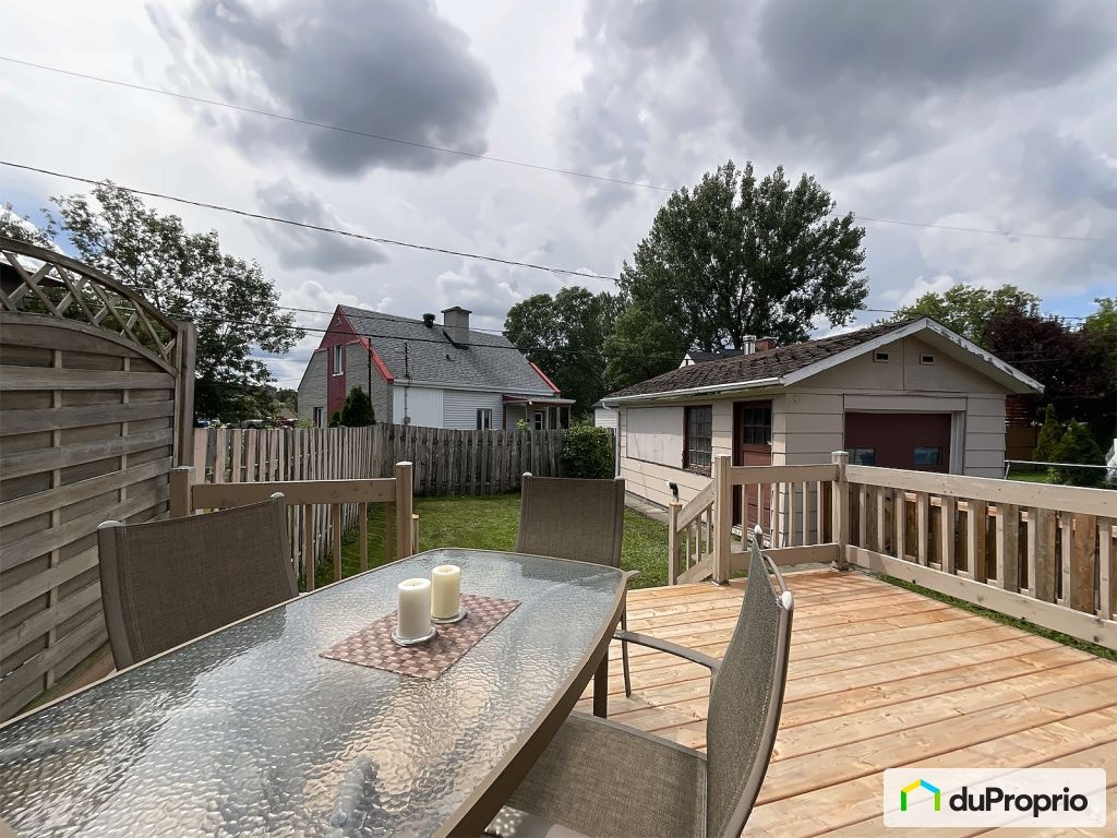 $279,900 - Semi-detached for sale in Jonquière (Arvida) — photo 3
