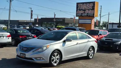 TIGER AUTO SALES LTD - Quality Pre-Owned Car Dealership - Located at 2275 Dundas St., London, Ontari...