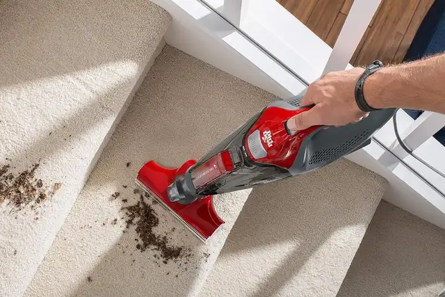 Holife portable Vacuum, Ecowell Mop, Homitt63009267001089123