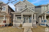 2316 70 ST SW Edmonton, Alberta