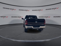 // ACCIDENT FREE!! // Built for serious work and long-haul comfort, this 2022 RAM 2500 Laramie Crew... (image 6)