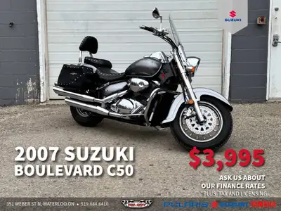 351 Weber St. North Waterloo, Ontario 519-884-6410 1-800-597-5219 TEXT 519-651-9221 ***This Price In...