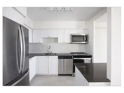 1365OU Apartment for Rent - 2450 & 2460 Weston Rd