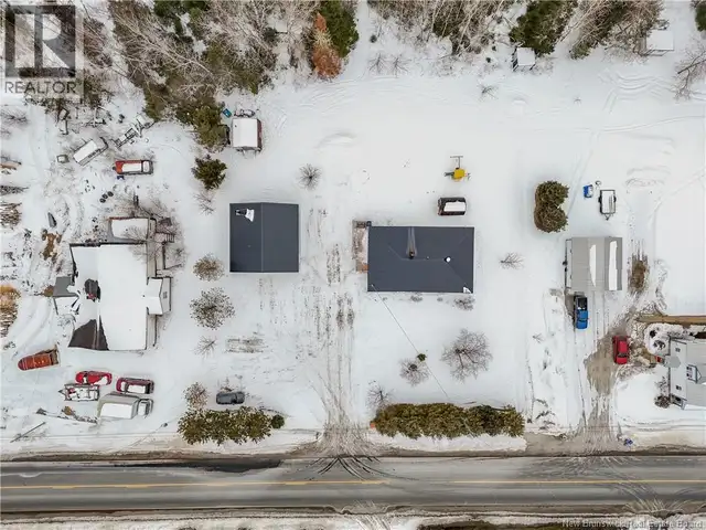 99 Route 107 Nashwaak Bridge, New Brunswick in Houses for Sale in Fredericton - Image 40