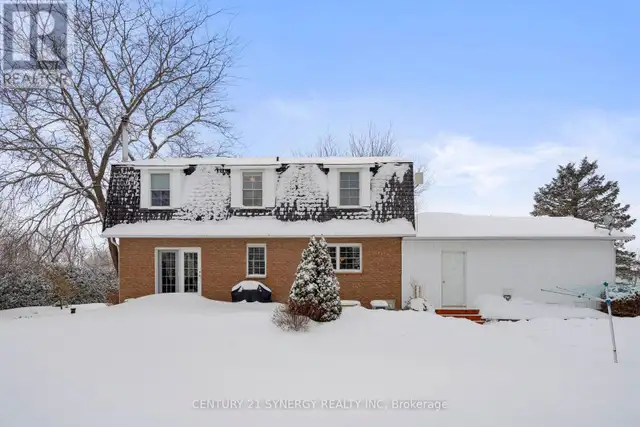 183 HAMILTON ROAD Russell, Ontario in Houses for Sale in Ottawa - Image 34
