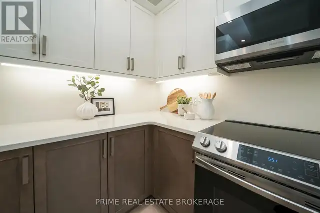23 - 62 COMPASS TRAIL Central Elgin, Ontario in Land for Sale in London - Image 11