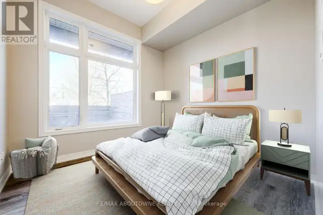 109 - 457 PLAINS ROAD E Burlington (LaSalle), Ontario in Condos for Sale in Oakville / Halton Region - Image 5