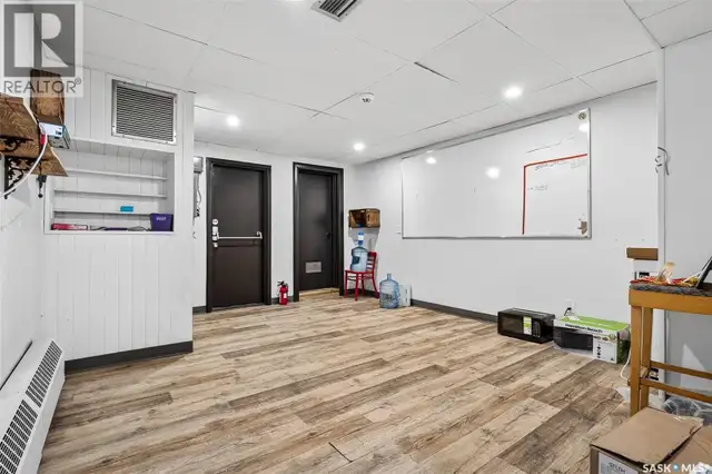 220-222 Main STREET N Moose Jaw, Saskatchewan in Commercial & Office Space for Sale in Moose Jaw - Image 15