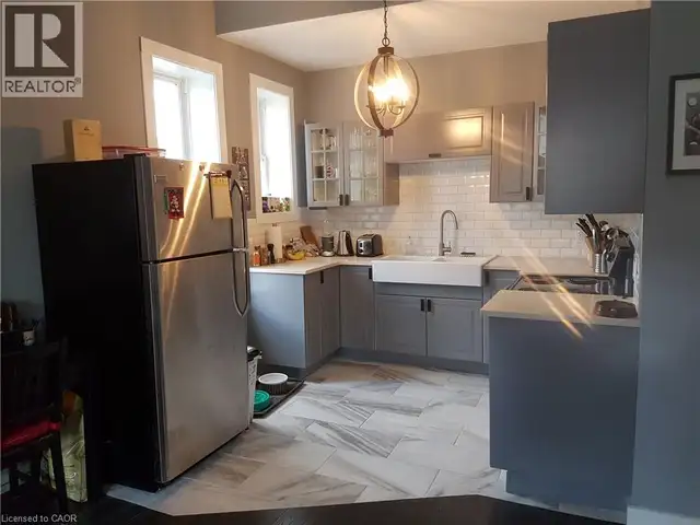 114 CHURCH Street Waterloo, Ontario in Houses for Sale in Kitchener / Waterloo - Image 14