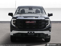 This GMC Sierra 1500 boasts a sturdy engine powering this Automatic transmission. * This GMC Sierra... (image 1)
