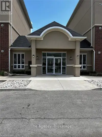208 - 1370 COSTIGAN ROAD Milton (CL Clarke), Ontario