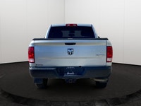 Used 2017 Ram 1500 Tradesman Crew Cab 4x4 for Sale in Edmonton, AB | Low Mileage 89,184 km | Bright... (image 4)