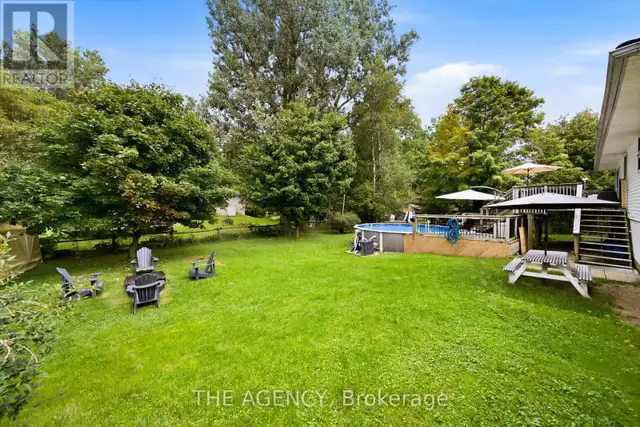 503 WELLINGTON ROAD Centre Wellington (Elora/Salem), Ontario in Houses for Sale in Kitchener / Waterloo - Image 38
