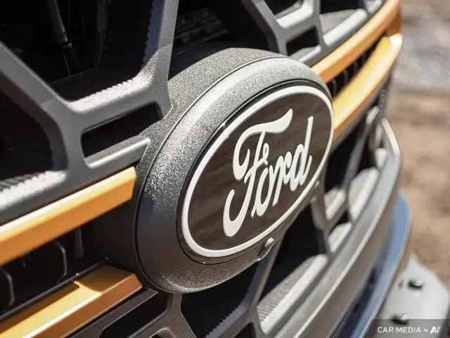 2025 Ford F-150 Tremor in Cars & Trucks in Edmonton - Image 11