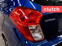 NO ACCIDENTS / CLEAN CARFAX / 1 OWNER / Bluetooth Music, Touchscreen Display, Cruise Control and mor... (image 9)