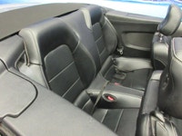 FORD MUSTANG 2016 PREMIUM ECOBOOST CONVERTIBLE AUTOMATIQUE TOUT ÉQUIPÉ BANC EN CUIR NOIR CHAUFFANT E... (image 9)