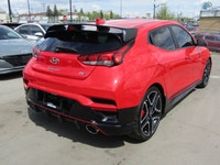 Thanks for viewing our South View Motors Inventory! 2022 Hyundai Veloster N FLAWLESS | 8‑Speed N DCT... (image 6)