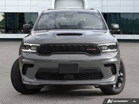 This Dodge Durango delivers a 3.6L V6 Engine engine powering this Automatic transmission. WHEELS: 20... (image 2)