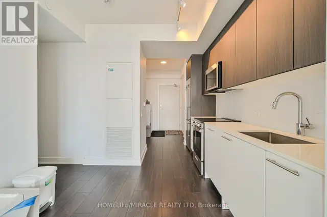 1102 - 215 VETERANS DRIVE Brampton (Northwest Brampton), Ontario in Condos for Sale in Mississauga / Peel Region - Image 12