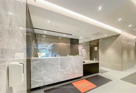 215 Queen St W in Condos for Sale in City of Toronto - Image 2