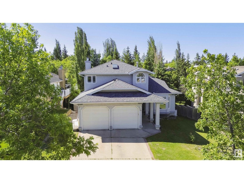 10 HARWOOD DR St. Albert, Alberta Houses for Sale St. Albert Kijiji